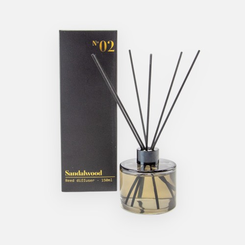 Luxe diffuser set incl....