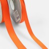 Premium DF satin 25m x 16mm: 58 orange