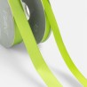 Premium DF satin 25m x 16mm: 62 spring green