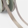 Premium DF satin 25m x 16mm: 83 dark grey