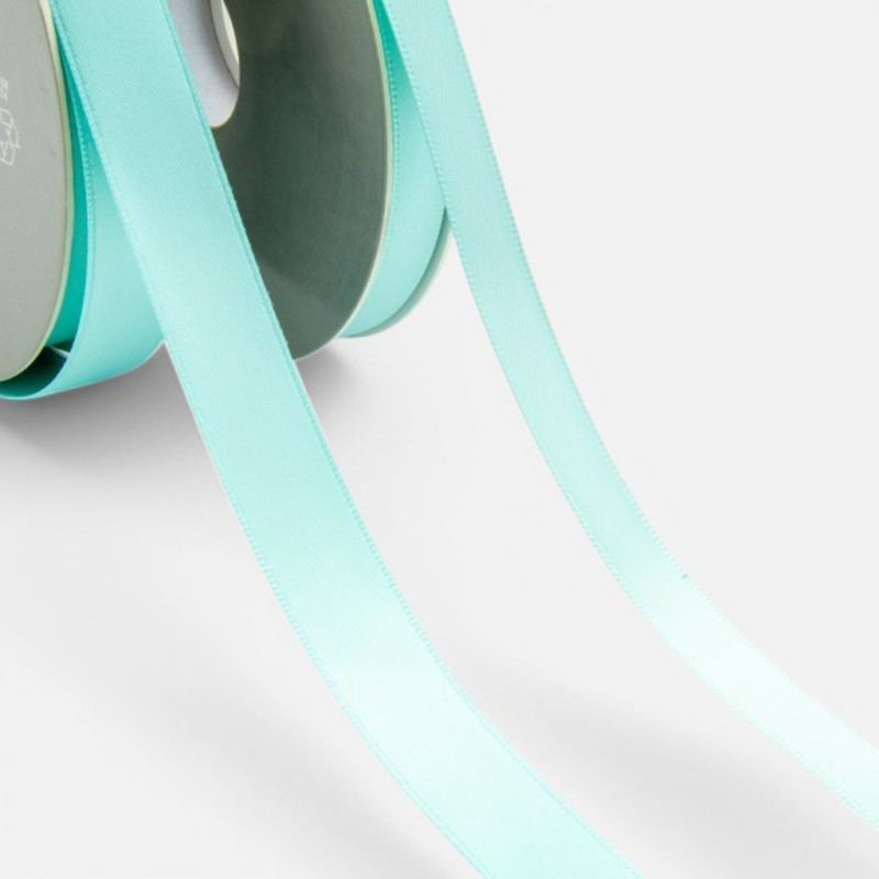 Premium DF satin 25m x 10mm: 61 mint