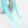 Premium DF satin 25m x 16mm: 43 turquoise