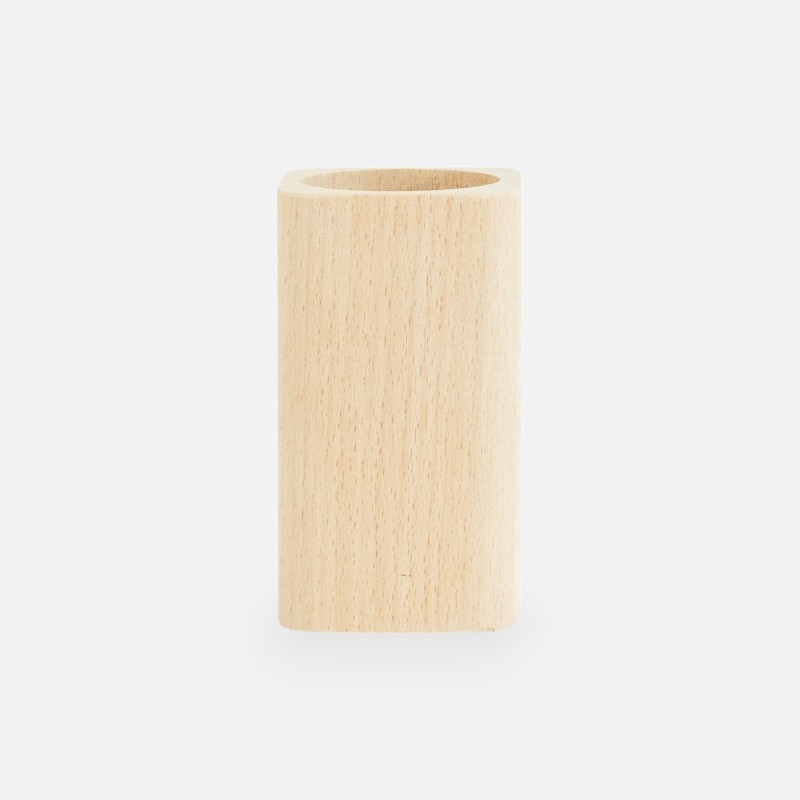 Pennenhouder hout