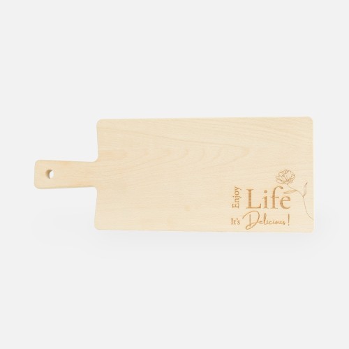 Tapasplank hout