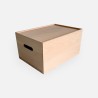 Memorybox met schuifdeksel