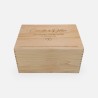 Memorybox met klapdeksel