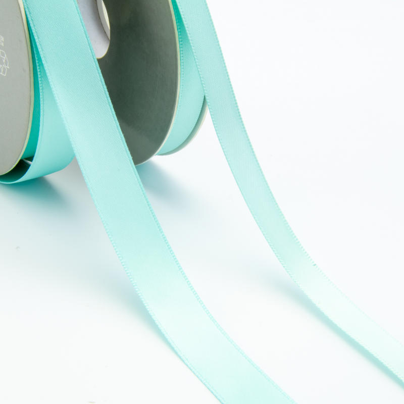 Premium DF satin 25m x 10mm: 61 mint