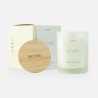 Bougie parfumée 'me time'