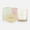 Grande bougie parfumée 'you're so golden'