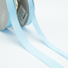 Premium DF satin 25m x 10mm: 40 light blue