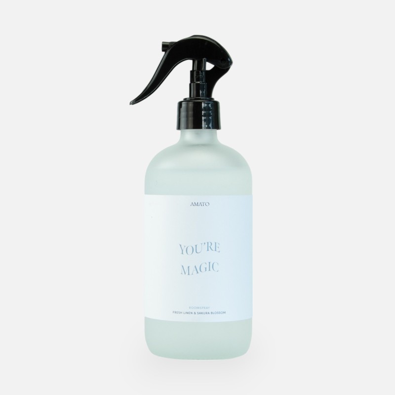Spray d'ambiance 'you're magic'