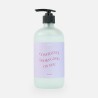 Bodywash 'confidence looks good on you'