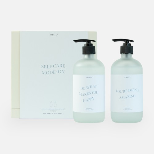 Geschenkset handwash &...
