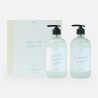 Geschenkset handwash & bodywash 'self care mode: on'