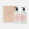 Geschenkset handwash & bodywash 'make self-love great again'