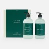 Geschenkset handwash & bodywash 'choose to shine'