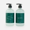Geschenkset handwash & bodywash 'choose to shine'