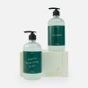 Geschenkset handwash & bodywash 'choose to shine'