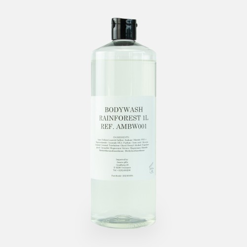 Bodywash refill 1000ml