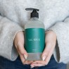 Bodywash 'you rock'