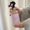Spray d'ambiance 'smells like happiness'