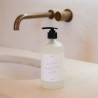 Handwash 'do what makes you happy'