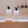 Geschenkset handwash & bodywash 'self care mode: on'