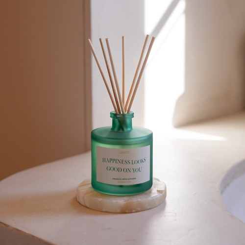 Bâtons de parfum 'happiness...