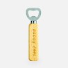Houten flesopener - 'Daddy cool'