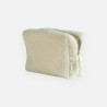 Teddy toilettas - beige