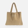 Teddy tas gepersonaliseerd