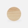 Sous-verre en bois
