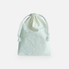 Sous-verre en bois - set de 4 dans un sac