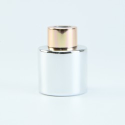 Parfumflesje cylinder...