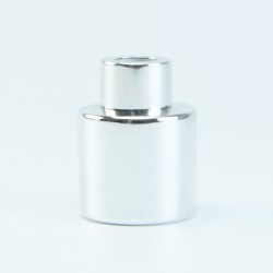 Parfumflesje cylinder...