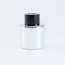 Parfumflesje cylinder...