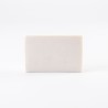 Zeepje wit 100g – 80x58x22 mm