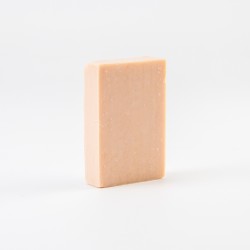 Zeepje blush 100g - 80x58x22 mm