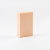 Zeepje blush 100g - 80x58x22 mm