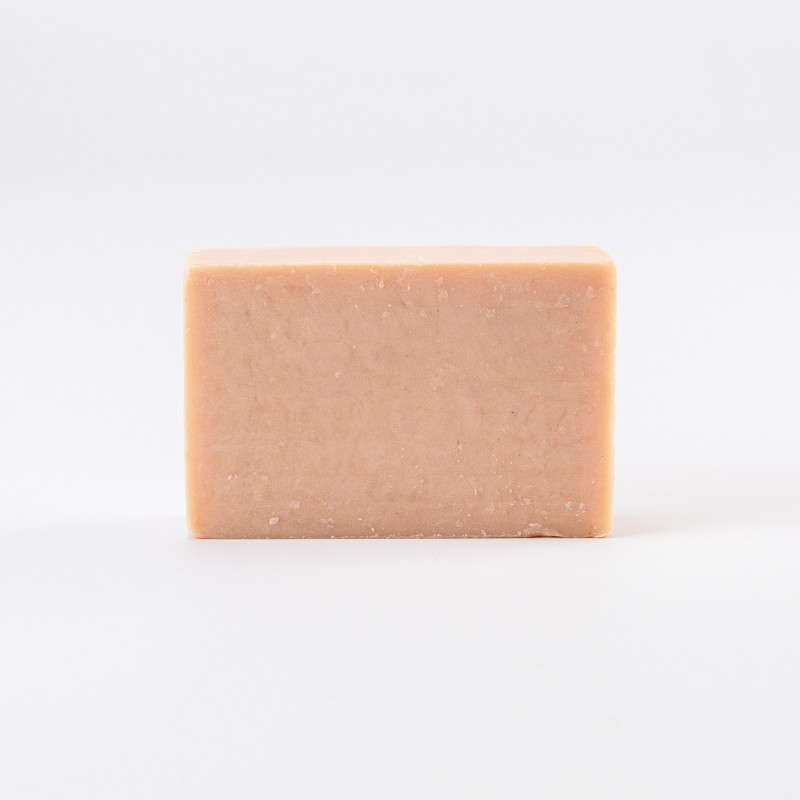 Zeepje blush 100g - 80x58x22 mm
