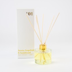 Luxe diffuser set incl....