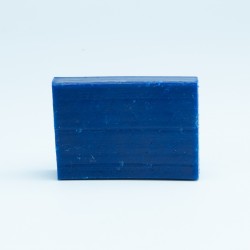 Zeepje marineblauw 100g -...