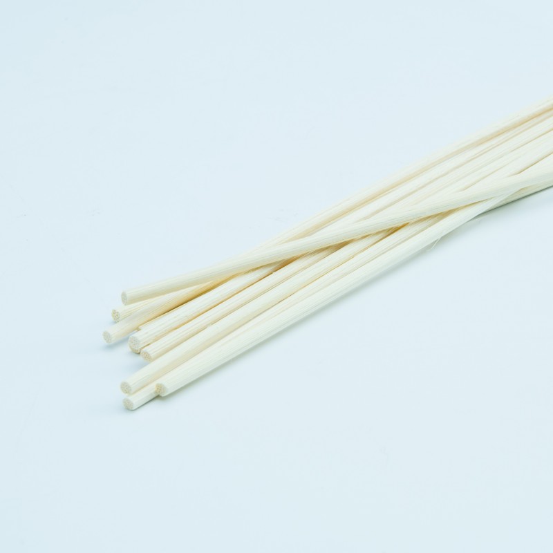 Geurstok naturel 30st. - 23cm