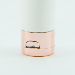 Rosé gouden klapdop