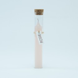 copy of Bougie de dîner blush