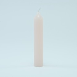 copy of Bougie de dîner blush