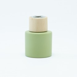 Parfumflesje cylinder...