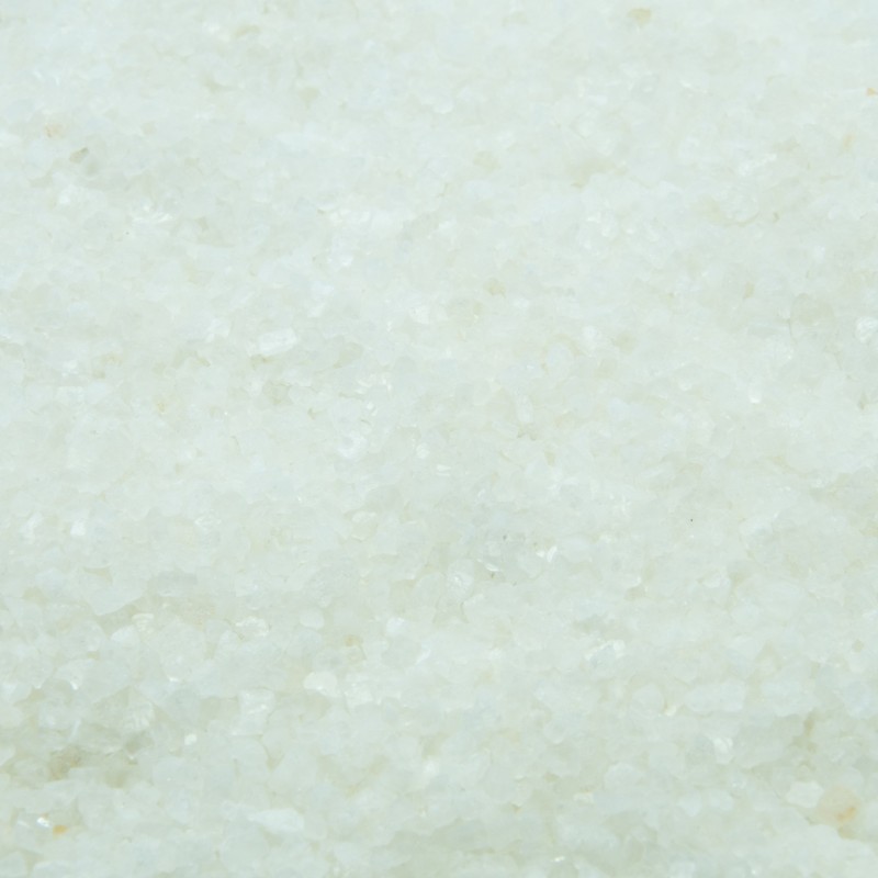 Sels de bian blancs grossiers - 1kg