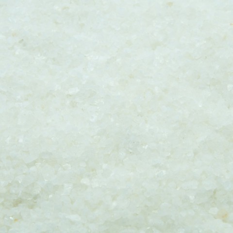 Grof wit badzout - emmer van 6,8 kg
