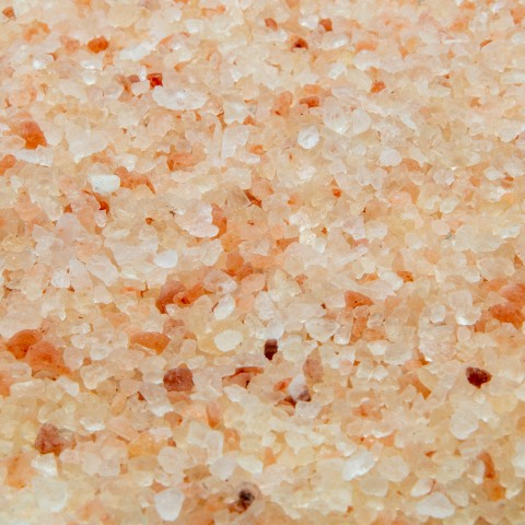 Grof himalayazout - emmer van 6,8 kg
